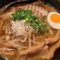 実際訪問したユーザーが直接撮影して投稿した東葛西ラーメン / つけ麺ひろやの写真