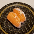 実際訪問したユーザーが直接撮影して投稿した西裏館回転寿司はま寿司 三条店の写真