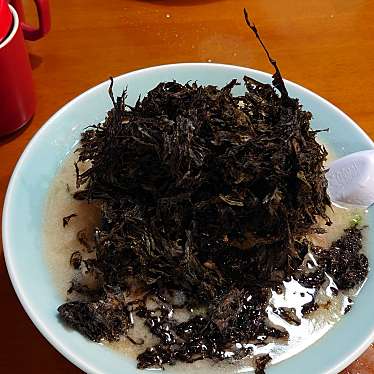 実際訪問したユーザーが直接撮影して投稿した平泉ラーメン / つけ麺東京食堂の写真