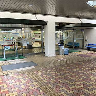 実際訪問したユーザーが直接撮影して投稿したはびきの大学病院大阪はびきの医療センターの写真