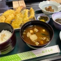 実際訪問したユーザーが直接撮影して投稿した宗方通天ぷらお食事処おおぜきの写真