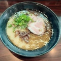 実際訪問したユーザーが直接撮影して投稿した名島ラーメン / つけ麺らーめん屋 たつしの写真