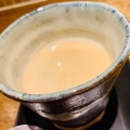 コーヒー - 実際訪問したユーザーが直接撮影して投稿した松ケ枝町居酒屋ハンバーグ専門店 Hassakuの写真のメニュー情報