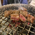 実際訪問したユーザーが直接撮影して投稿した氷川台焼肉匠の写真