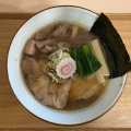 実際訪問したユーザーが直接撮影して投稿した六ツ門町ラーメン専門店麺家 といろの写真