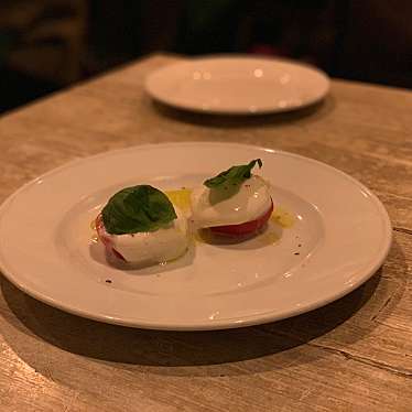 実際訪問したユーザーが直接撮影して投稿した桜丘町イタリアンBUONAPPETITOの写真