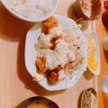 実際訪問したユーザーが直接撮影して投稿した西新定食屋ひびか食堂の写真