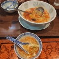 実際訪問したユーザーが直接撮影して投稿した市三宅中華料理オーパスワンの写真