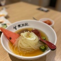 実際訪問したユーザーが直接撮影して投稿した菜園焼肉大同苑 盛岡総本店の写真