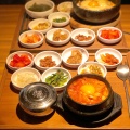 実際訪問したユーザーが直接撮影して投稿した大久保韓国料理とんちゃん 新大久保店の写真