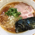 実際訪問したユーザーが直接撮影して投稿した内神田ラーメン / つけ麺麺や そめいよしのの写真