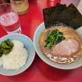 実際訪問したユーザーが直接撮影して投稿した上ラーメン専門店ラーメン山岡家 上尾店の写真