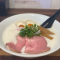 実際訪問したユーザーが直接撮影して投稿した龍田西ラーメン専門店ラーメン家 煌の写真