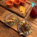 実際訪問したユーザーが直接撮影して投稿した錦メキシコ料理タコファナティコ RAYARD Hisaya-odori Parkの写真