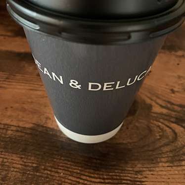 DEAN&DELUCA カフェテラスモール湘南店のundefinedに実際訪問訪問したユーザーunknownさんが新しく投稿した新着口コミの写真