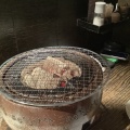 実際訪問したユーザーが直接撮影して投稿した二子肉料理雷音の写真