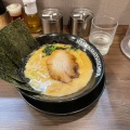 実際訪問したユーザーが直接撮影して投稿した藤沢ラーメン専門店松壱家 藤沢本店の写真