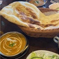 実際訪問したユーザーが直接撮影して投稿した平針インド料理マウントエベレストレストラン 平針店の写真