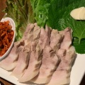 実際訪問したユーザーが直接撮影して投稿した白金韓国料理韓国家庭料理 はなの写真