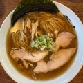 実際訪問したユーザーが直接撮影して投稿した一本杉ラーメン / つけ麺齋虎の写真