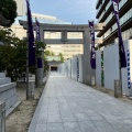 実際訪問したユーザーが直接撮影して投稿した天神神社警固神社の写真