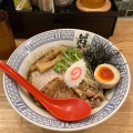 実際訪問したユーザーが直接撮影して投稿した天満橋ラーメン / つけ麺小僧またお前か。の写真