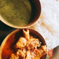 実際訪問したユーザーが直接撮影して投稿した大久保ネパール料理ネパール民族料理 アーガンの写真