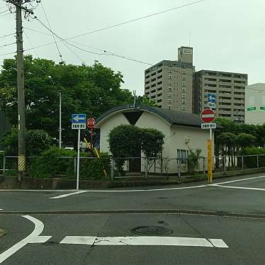 実際訪問したユーザーが直接撮影して投稿した山之手公園大徳公園の写真