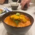 うに・いくら丼 - 実際訪問したユーザーが直接撮影して投稿した若松町魚介 / 海鮮料理うにむらかみ 函館駅前店の写真のメニュー情報