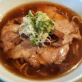 実際訪問したユーザーが直接撮影して投稿した出水ラーメン専門店麺商人の写真