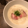 実際訪問したユーザーが直接撮影して投稿した庵治町ラーメン専門店麺~seeness~ なかの 本店の写真