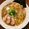 実際訪問したユーザーが直接撮影して投稿した豊玉北ラーメン / つけ麺R+の写真