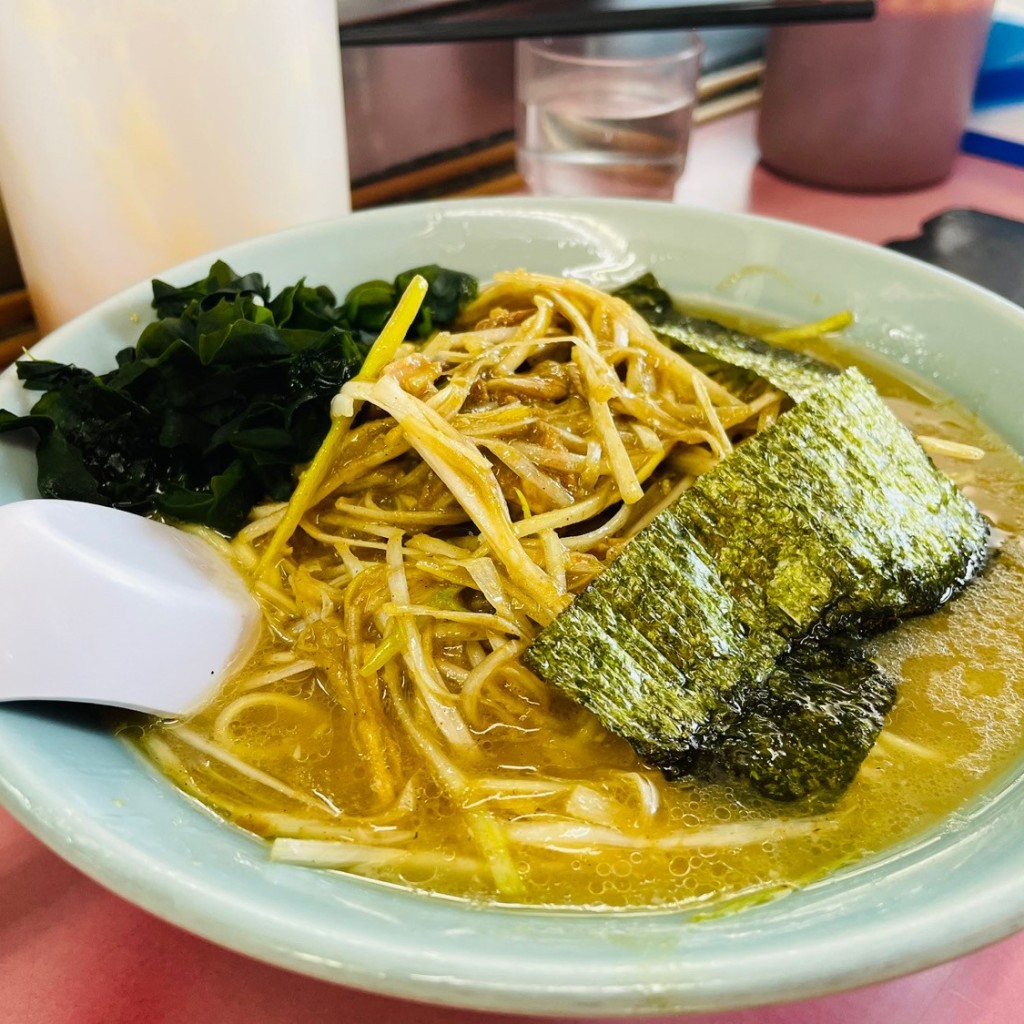 実際訪問したユーザーが直接撮影して投稿した分梅町ラーメン専門店ラーメンショップの写真