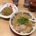 実際訪問したユーザーが直接撮影して投稿した外神田ラーメン専門店天下一品 秋葉原店の写真