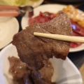 実際訪問したユーザーが直接撮影して投稿した日本橋焼肉焼肉 こいろり 日本橋店の写真