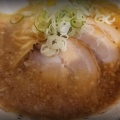 実際訪問したユーザーが直接撮影して投稿した蔵前ラーメン / つけ麺蔵前元楽 総本店の写真