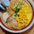 実際訪問したユーザーが直接撮影して投稿した緑井ラーメン / つけ麺蔵造の写真