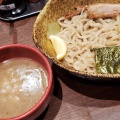 実際訪問したユーザーが直接撮影して投稿した道玄坂ラーメン専門店麺屋 五常 渋谷店の写真