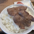 実際訪問したユーザーが直接撮影して投稿した東大通焼肉焼肉ライク 新潟駅前店の写真