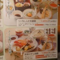 実際訪問したユーザーが直接撮影して投稿した昭和橋通ファミリーレストラン和食さと 昭和橋店の写真