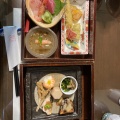 実際訪問したユーザーが直接撮影して投稿した日岡町懐石料理 / 割烹和楽の写真