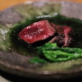 実際訪問したユーザーが直接撮影して投稿した北堀江懐石料理 / 割烹肉割烹 ASATSUYUの写真