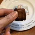 実際訪問したユーザーが直接撮影して投稿した泉ケーキ洋菓子店slowの写真