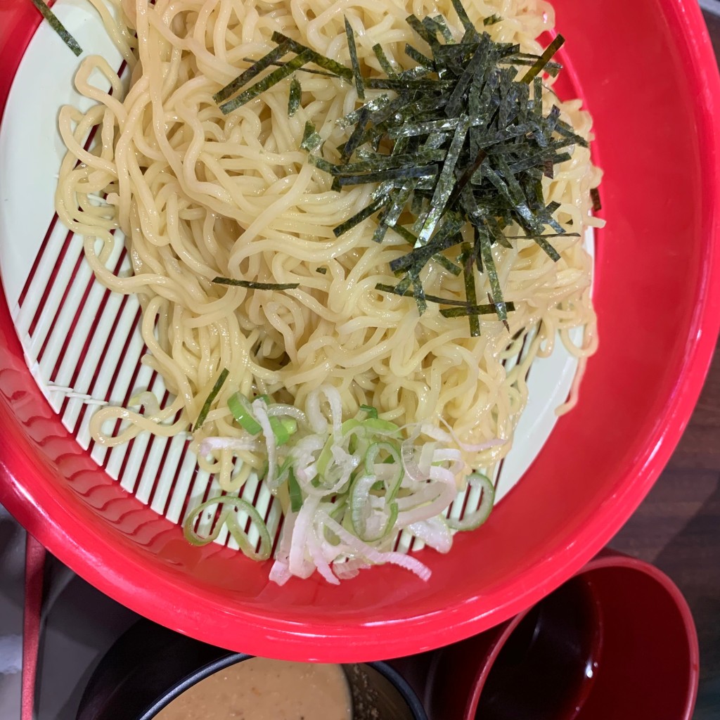 ruitoさんが投稿した名西ラーメン専門店のお店スガキヤ 名西ヨシヅヤ店/スガキヤ メイセイヨシヅヤテンの写真