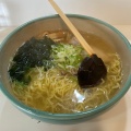 実際訪問したユーザーが直接撮影して投稿した若松町ラーメン / つけ麺かもめの写真