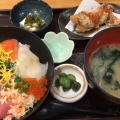 実際訪問したユーザーが直接撮影して投稿した外神田魚介 / 海鮮料理魚蔵ねむろ 秋葉原UDX店の写真
