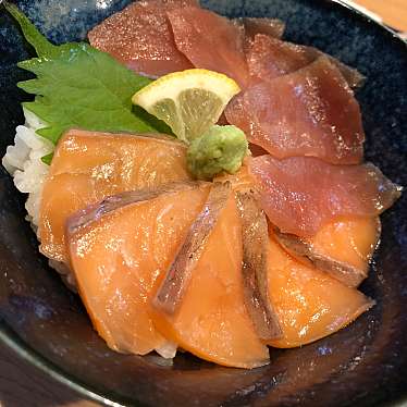 実際訪問したユーザーが直接撮影して投稿した針摺西魚介 / 海鮮料理海鮮処 侍 筑紫野店の写真