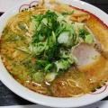 うまみ醤油ラーメン - 実際訪問したユーザーが直接撮影して投稿した邑久町尾張ラーメン専門店すわき後楽中華そば 邑久店の写真のメニュー情報