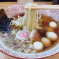 実際訪問したユーザーが直接撮影して投稿した弁天町ラーメン専門店ラーメン屋 弘の写真