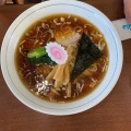 実際訪問したユーザーが直接撮影して投稿した米ラーメン / つけ麺彩華の写真